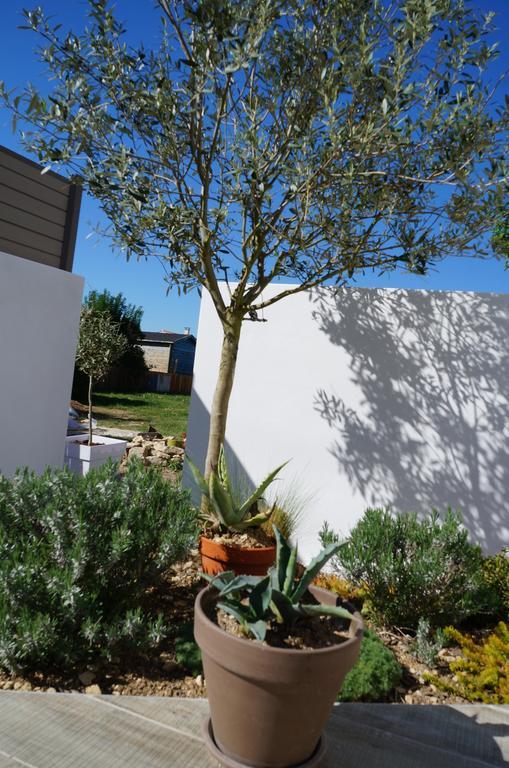 Vacation Home - Maison de vacances Saint-Xandre Exterior foto